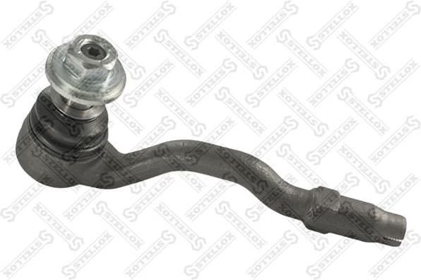 Tie Rod End 51-00785-SX - image 2