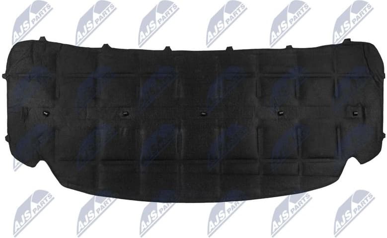 Engine Compartment Noise Insulation EZC-VW-232 - image 2