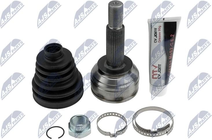 Joint Kit, drive shaft NPZ-CH-034