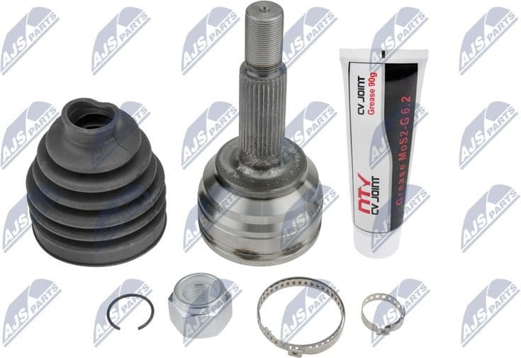 CV joint outer NPZ-CH-033