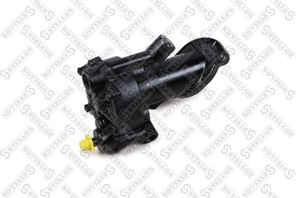Vacuum Pump, braking system 10-02509-SX