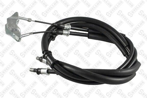 Cable Pull, parking brake 29-98541-SX