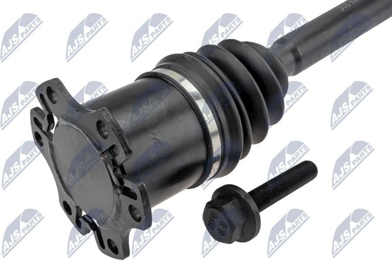 Drive Shaft NPW-AU-033 - image 2