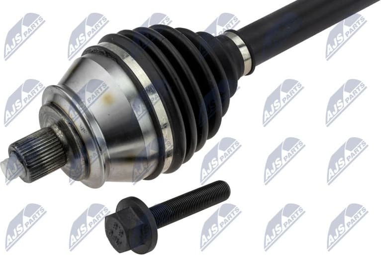 Drive Shaft NPW-AU-033 - image 3