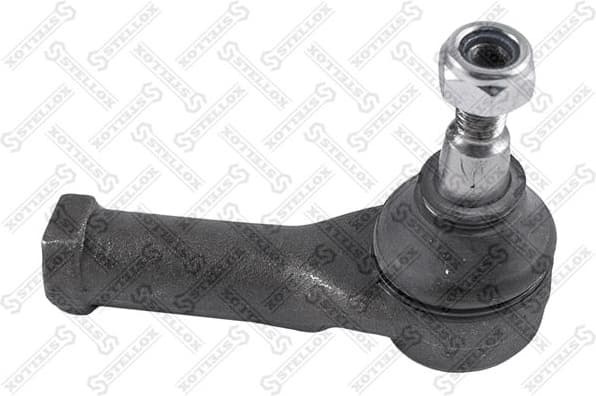 Tie Rod End 51-02471-SX