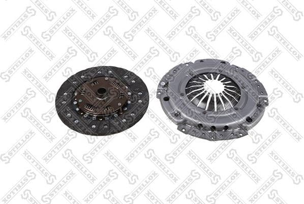 Clutch Kit 07-01045-SX