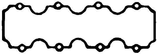 Gasket, cylinder head cover RC6322