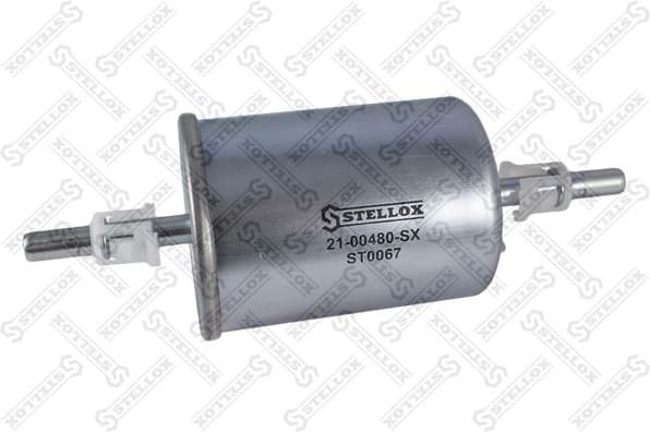 Fuel Filter 21-00480-SX