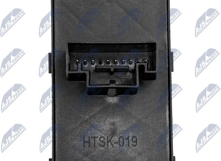 Switch, window regulator EWS-SK-019 - image 6