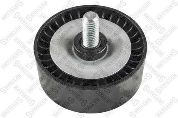 Tensioner Pulley, V-ribbed belt 03-40406-SX
