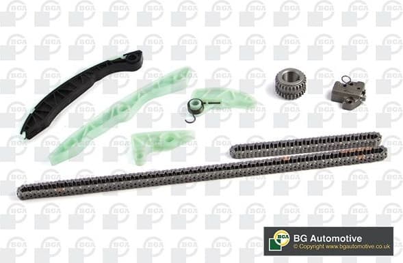 Timing Chain Kit TC2740FK