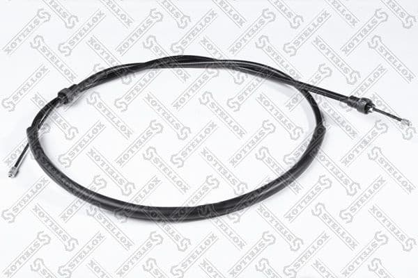 Cable Pull, parking brake 29-98726-SX