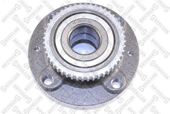 Wheel Bearing Kit 43-28085-SX