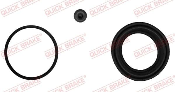 Repair Kit, brake caliper 114-0204