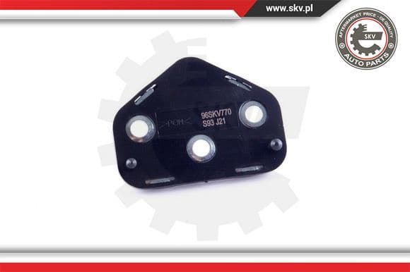 Door Check 96SKV770 - image 2