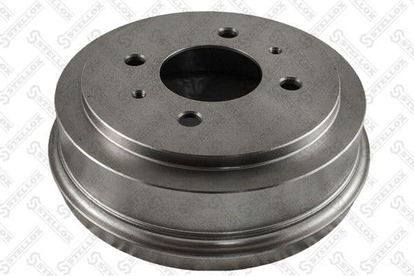 Brake Drum 6020-1876-SX