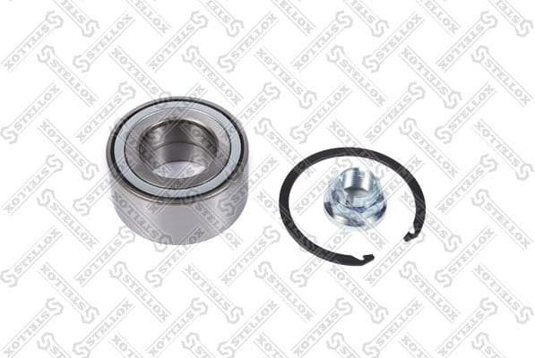 Wheel Bearing Kit 43-29004-SX