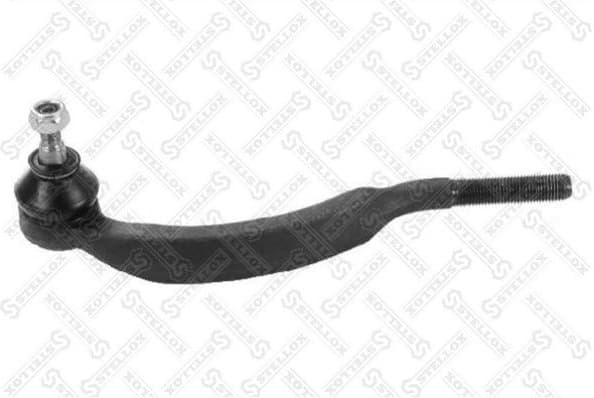 Tie Rod End 51-04107-SX