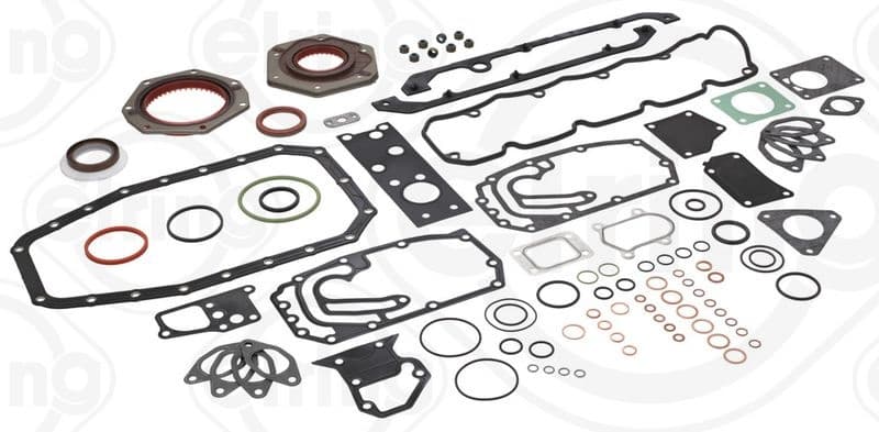 Full Gasket Kit, engine 198.860