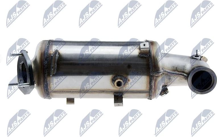 Soot/Particulate Filter, exhaust system DPF-PL-006 - image 4