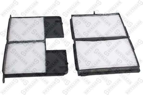 Filter, cabin air 71-10274-SX