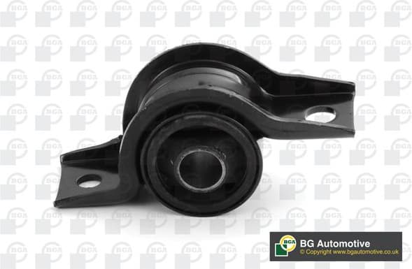Mounting, control/trailing arm BU2375