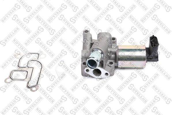EGR Valve 01-25008-SX