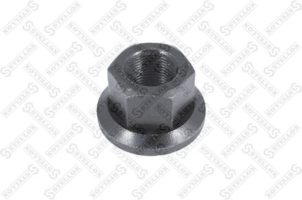 Wheel Nut 89-02069-SX