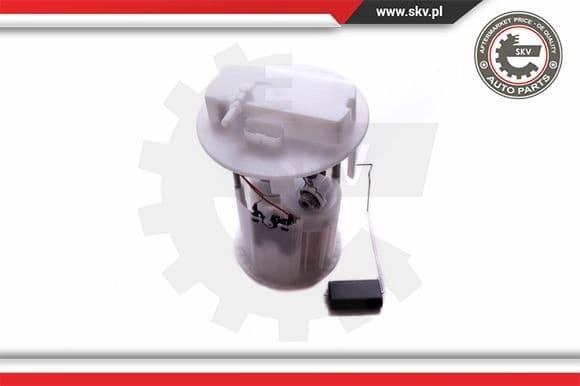 fuel supply unit 02SKV802 - image 2