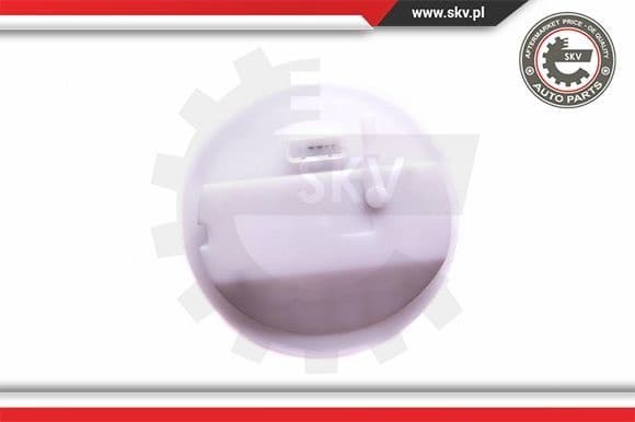 fuel supply unit 02SKV802 - image 4