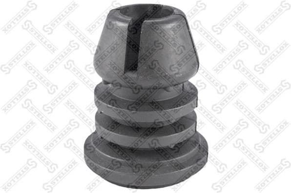Rubber Buffer, suspension 11-37059-SX