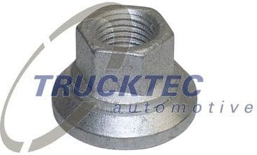 Wheel Nut 02.33.031