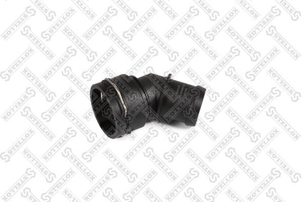 Coolant Flange 75-50688-SX