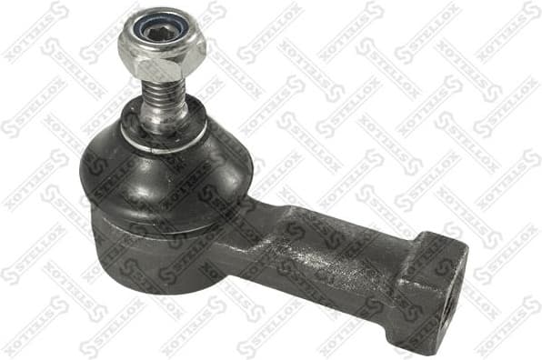 Tie Rod End 51-03575A-SX