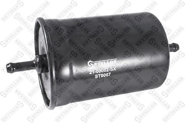 Fuel Filter 21-00002-SX