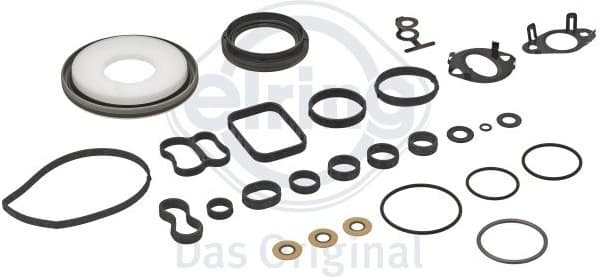 Gasket Kit, crankcase 810.350