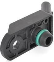 Sensor, intake manifold pressure 0261230413 - image 4