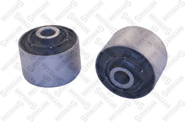 Mounting, control/trailing arm 87-72025-SX