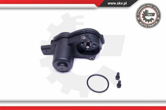 Control Element, parking brake caliper 96SKV094 - image 2