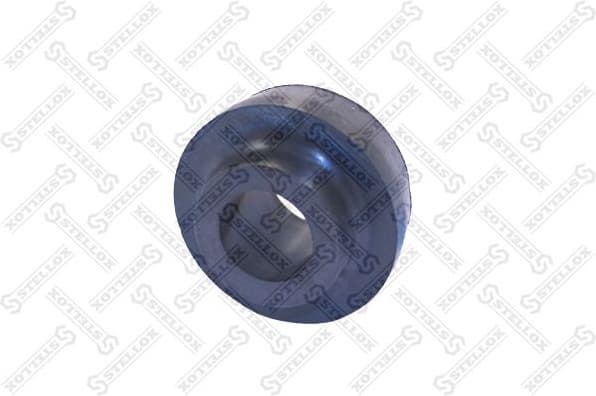 Mounting, control/trailing arm 87-72075-SX