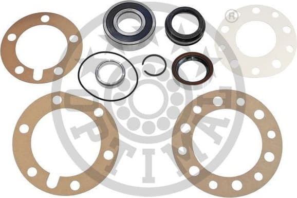 Wheel Bearing Kit 192274