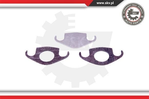 Repair Kit, intake manifold module 14SKV505 - image 2