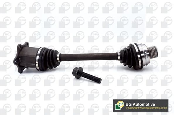Drive Shaft DS0120