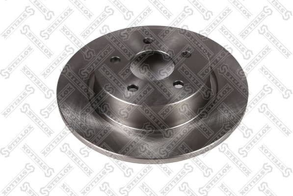 Brake Disc 6020-1775-SX