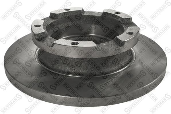 Brake Disc 6020-1098-SX