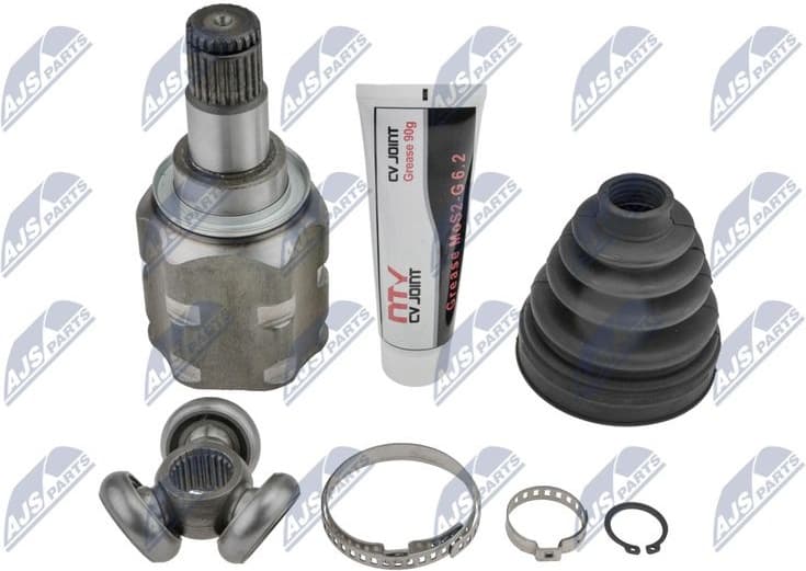 Joint Kit, drive shaft NPW-TY-156