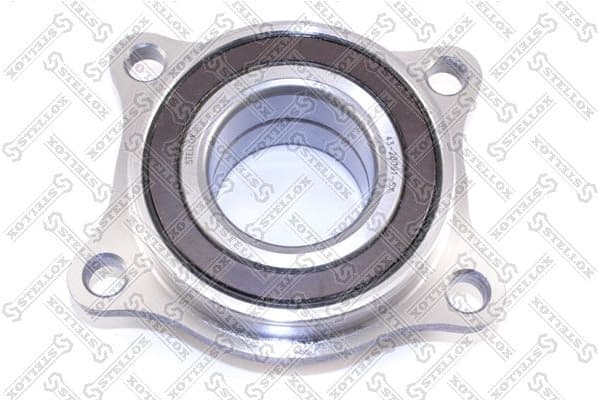 Wheel Bearing Kit 43-28091-SX