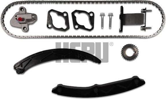 Timing Chain Kit 21-0527