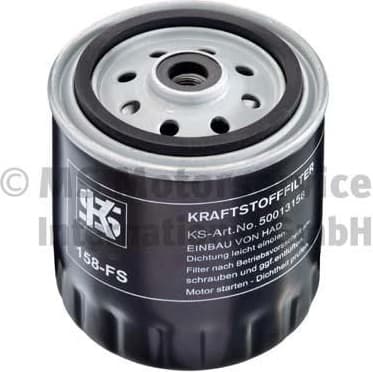 Fuel Filter 50013158