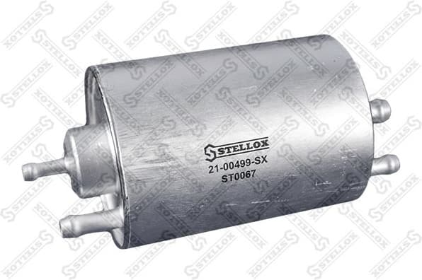 Fuel Filter 21-00499-SX